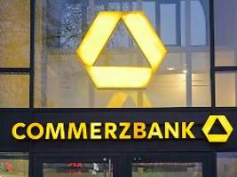 Werden keine dummen Dinge tun : Commerzbank-Spitze trifft auf Unicredit-Führung